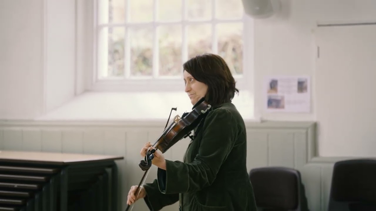 Watch Lou Gold - Eve (Live from Stannington Unitarian Chapel) Outer Spaces Sessions 033 on YouTube Watch Lou Gold - Eve (Live from Stannington Unitarian Chapel) Outer Spaces Sessions 033 on YouTube