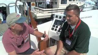 2010 Newport International Boat Show