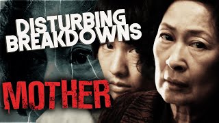 MOTHER (2009) | DlSTURBING BREAKDOWN