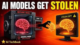 Model Extraction Attacks: Why You Can't Fully Stop Them