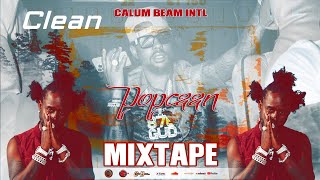 Popcaan Mix 2024 CLEAN | Popcaan Mixtape 2024 Clean | Popcaan Dancehall Mix 2024 | Calum beam intl