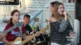 Box On - 2016 - Never Ending Love Polka - Muskegon Michigan