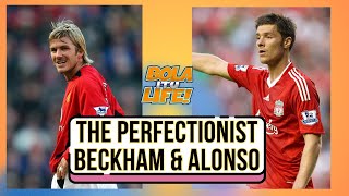 David Beckham & Xabi Alonso epitomised the word PERFECT ! | Astro SuperSport