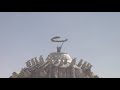 バーニングマン2011 ９日目。