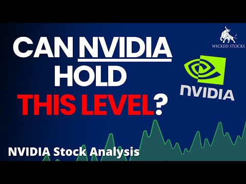 Video preview for Our daily NVIDIA analysis breaks down critical levels, market trends, and insights for today’s trading session.