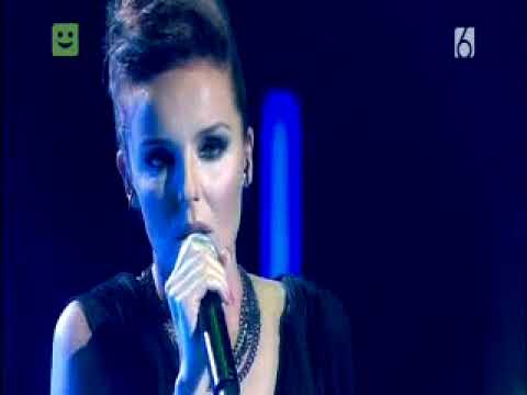 Agnieszka Włodarczyk - Nic nie może wiecznie trwać
