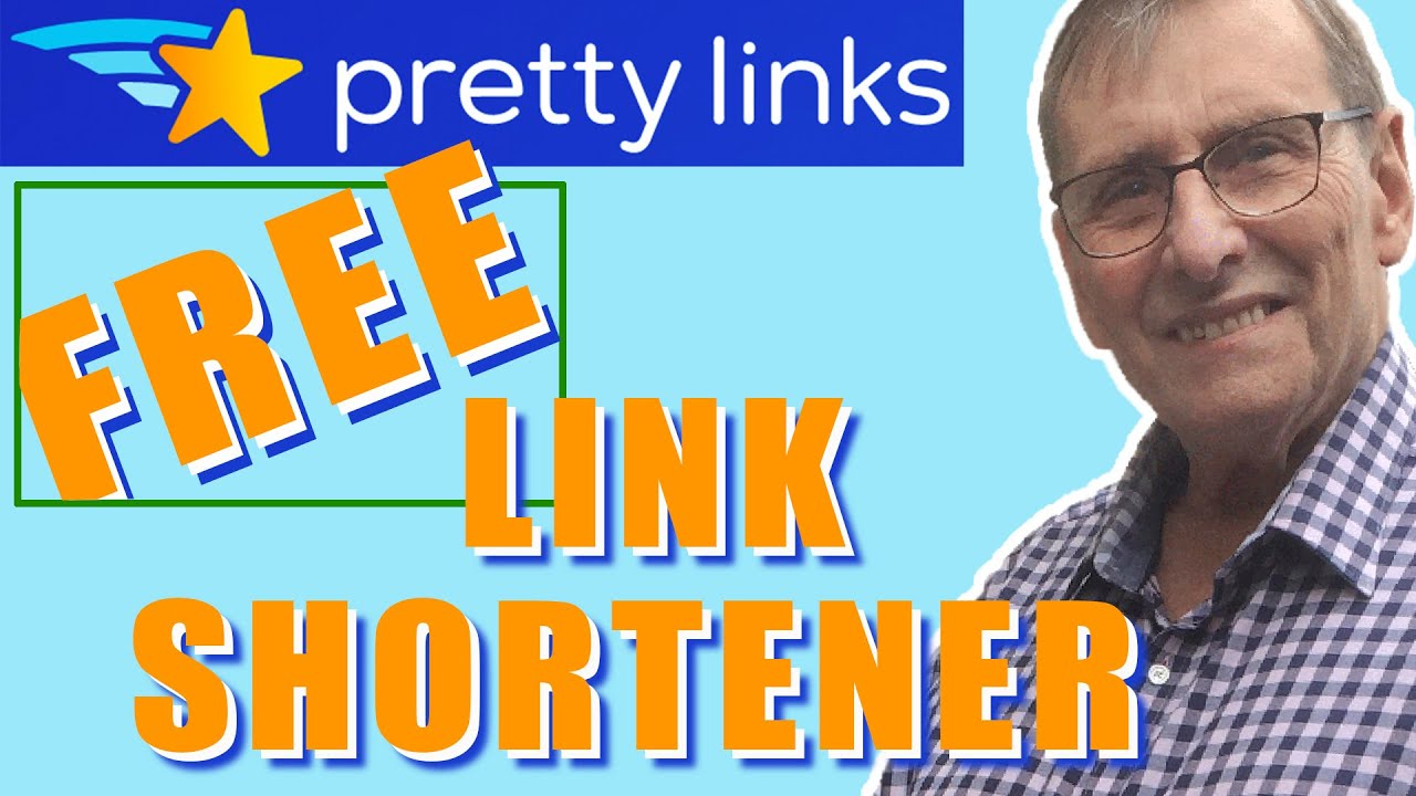 Pretty links. Pretty links