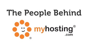 myhosting.com Corporate Video Remixed Into a Rap!