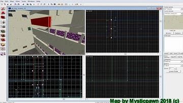 CS 1.6 Valve Hammer Editor / TVG Time Lapse #2