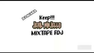 DJ ACARA_-_MIXTAPE FDJ_JERIL MINJELLO || DK NEW GENERATION 2023!!!