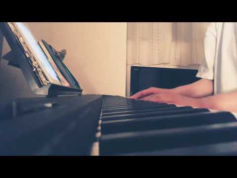 ファーストラヴ/Uru 【伊東 杏】cover
