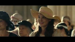 Thérèse (2012) Trailer (Deutsch/German)