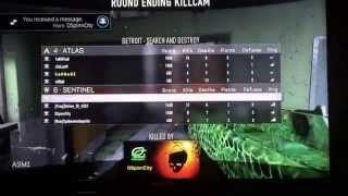 GB Forfeit 2nd Map