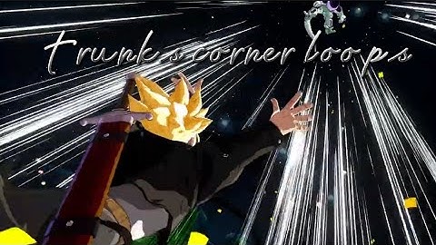 trunks corner loops guide