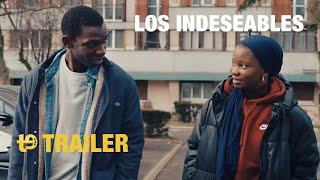 Los indeseables - Trailer español