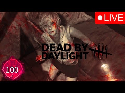 🔴Playing Dead By Daylight New Update 2v8 Game Mode #DBD Join Up🔴🫰🏾 ...