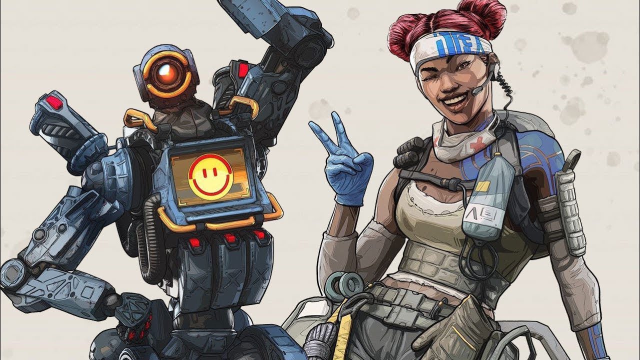 Apex Legends: Pathfinder – Tips & Gameplay (Xbox One X)