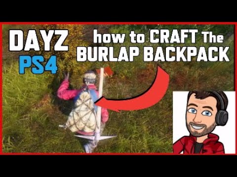 dayz-ps4-how-to-craft-a-burlap