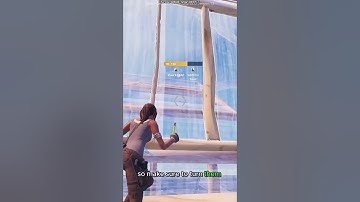 New *BEST* Double Movement Settings in Fortnite 🤩