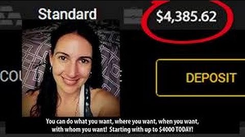 Best Binary Options Trading Strategy 99% Win 2017  - Binary Options - RSI Trading Strategy