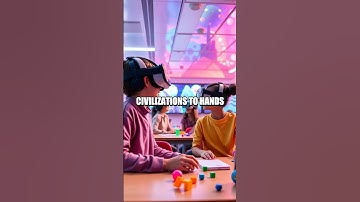 Revolutionizing Education with Virtual Reality