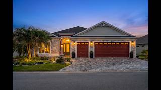 5459 Thome Loop, The Villages, Fl