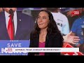 Midterms : Trump, le boulet des Républicains ?