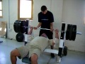 485 Raw with pause (good form)