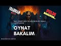 FRAGMAN BİTTİ .. BAK ŞİMDİ SENİ NASIL KODUN KRALI YAPIYORUM. PYTHON 26.GÜN PYTHON YOL HARİTASI