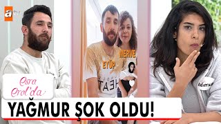 Eyüp Evli Olduğunu Benden Gizledi - Esra Erolda 4 Kasım 2025 Resimi