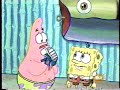 My Vans remix with spongebob