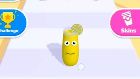 JUICE RUN All Levels Gameplay Walkthrough Android, ios max LEVEL 83