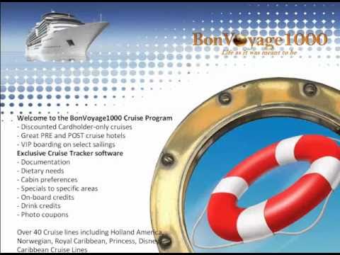 Bon Voyage1000 Review - Business Opportunity - 1-509-301-8053 - SKYPE Me @ ATMfest