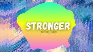 Moving On Background Music | Stronger by Lars Lowe, Jowen | Royalty-Free Music