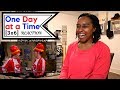 One Day at a Time Season 3 Episode 6 “One Valentine's Day at a Time” [Reaction]