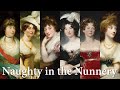 King George III's Daughters