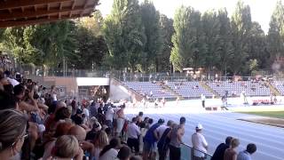 Torino 2013 - Wmg - 100M W60