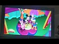 Donald S Hiccups M I C K E Y M O U S E Song 