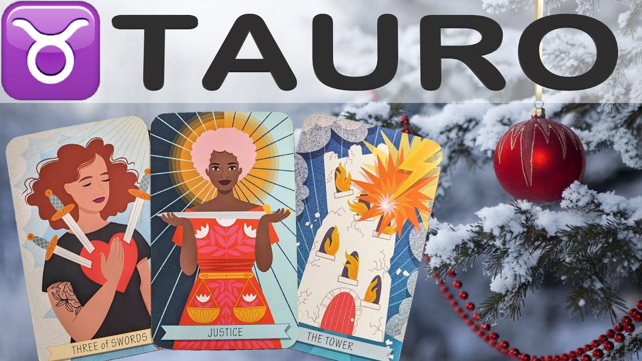 TAURO ♉💔 LO PERDIO TODO DESPUÉS DE PERDERTE, MIRA TODOS LOS CAMBIOS QUE ...