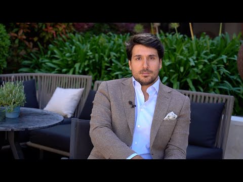 Jorge Aliende, director general de APRI habla para PRNoticias
