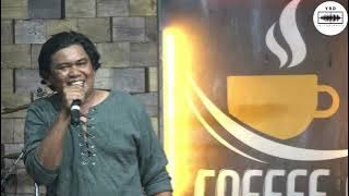 USMAN GINTING URUSENNDU RAS DI BATA