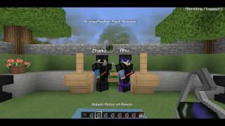 Orange Masher Pack Release!