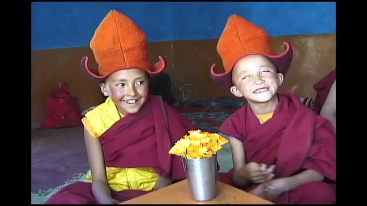 2004 08 14 KarshaJujikshai Zangskar