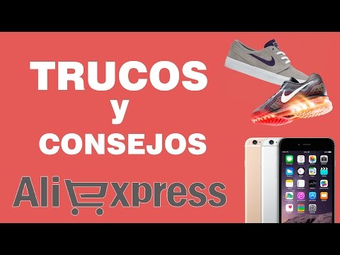 TRUCOS y CONSEJOS para comprar en AliExpress desde España