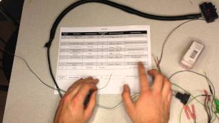 How to Install Cruise Control on a 00-04 Ford Focus - Part 3: Wiring Harness Overview