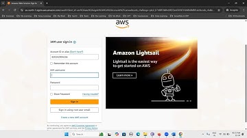 What is MFA and How to enable MFA to User in AWS IAM