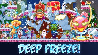 Deep Freeze (フラッシュゲーム) | 完全プレイスルー! screenshot 5