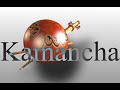 Kamanchaethnic musical instrument