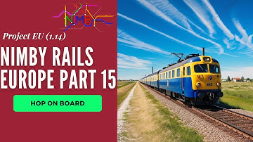 Rezekne, a hub in the east | Nimby Rails Part 15