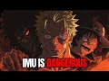 Imu Is Too Dangerous… Even Luffy Isn’t Ready